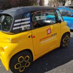 Minicar: La Rivoluzione della Mobilità Giovanile